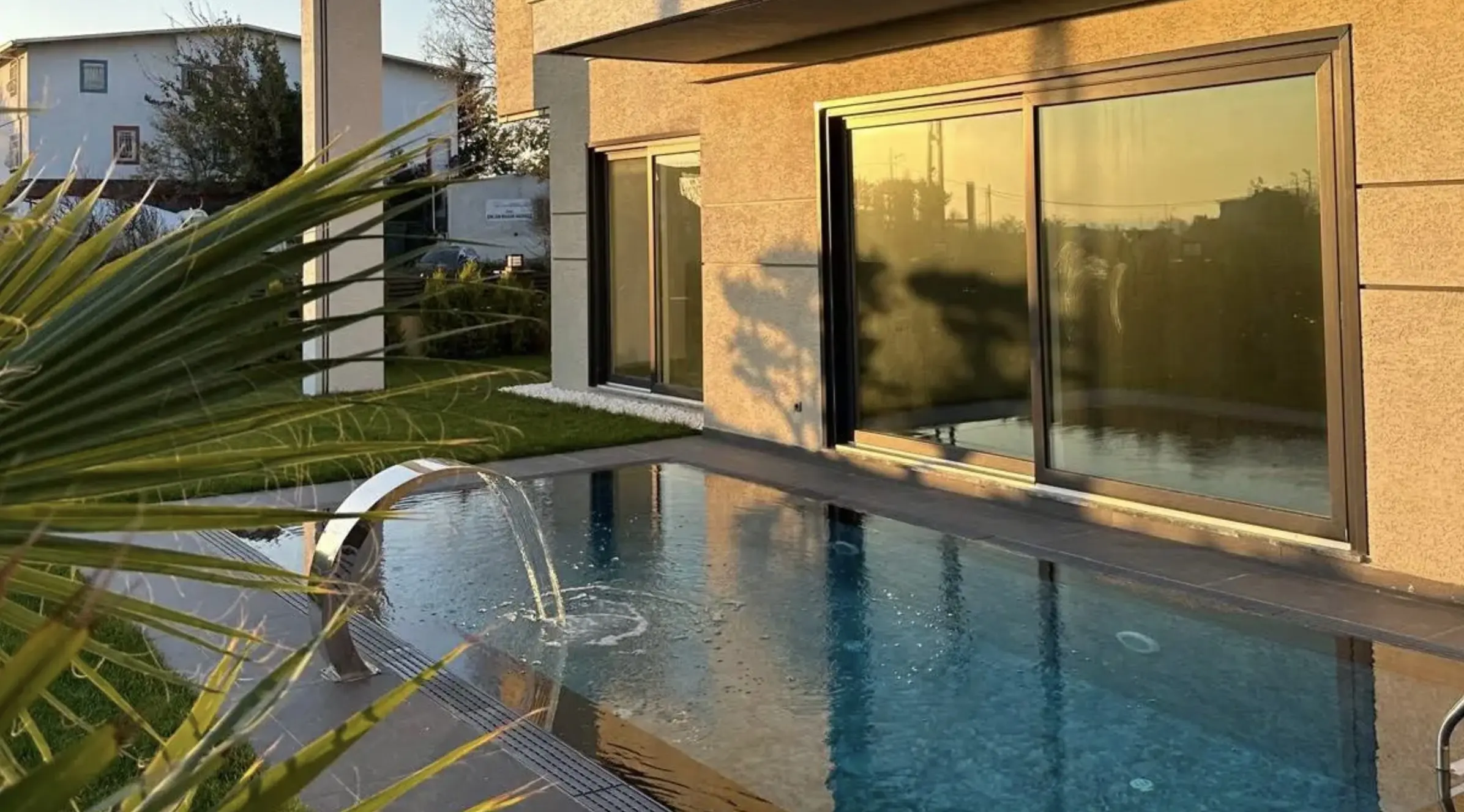 House in Buyukcekmece